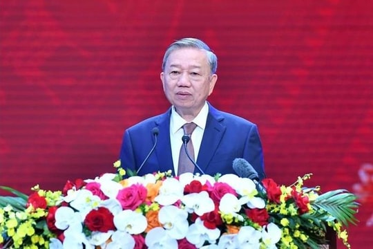 Đột phá thể chế, pháp luật để đất nước vươn mình