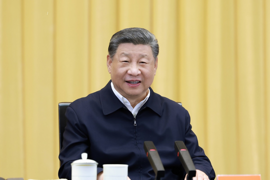 Ông Tập Cận Bình sẽ đến Nga dự lễ duyệt binh Ngày Chiến thắng