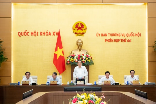 Từ ngày 6/5, lấy ý kiến Nhân dân về dự thảo sửa đổi, bổ sung một số điều của Hiến pháp năm 2013