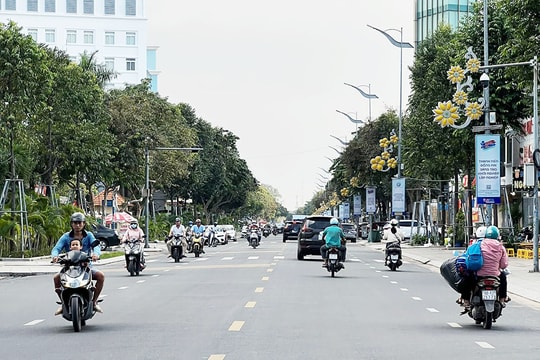 Dự báo thời tiết ngày 6/5: Miền Bắc, miền Trung bước vào nắng nóng diện rộng