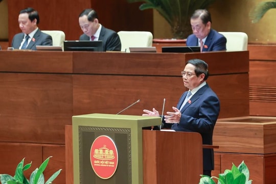 Quý I/2025 đã phát hiện, xử lý 222 vụ, 437 đối tượng phạm tội về tham nhũng và chức vụ