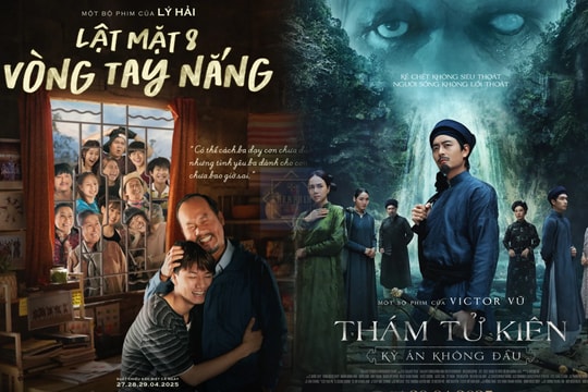 ‘Thám tử Kiên’ đối đầu ‘Lật mặt 8’, kết quả ra sao sau 5 ngày công chiếu?