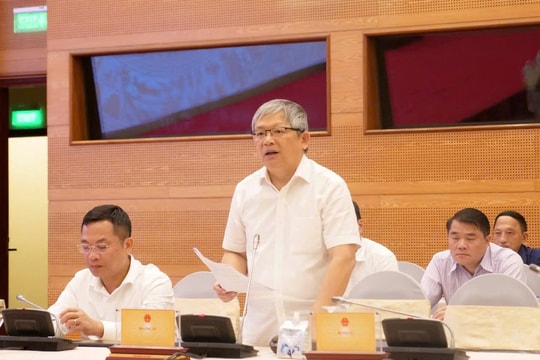 Thông tin mới nhất từ Bộ Công an về các vụ án sản xuất và tiêu thụ sữa giả, thuốc giả