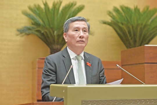 Đề nghị thể hiện rõ nét hơn vai trò của kinh tế tư nhân trong Luật Khoa học, công nghệ và đổi mới sáng tạo