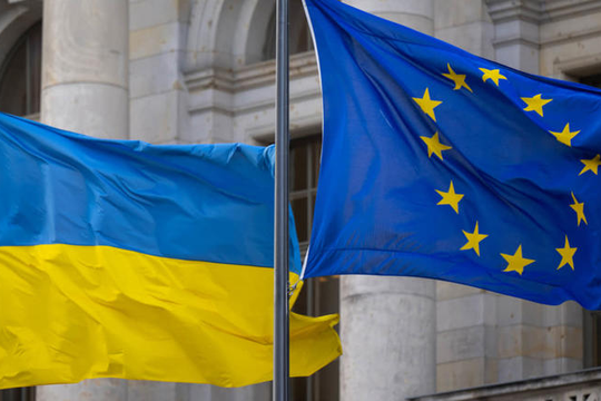 ‏EU cân nhắc gia hạn miễn thuế thép Ukraine giữa lằn ranh thương mại‏