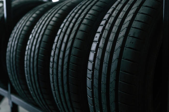 ‏Bạn có thể lắp hai loại lốp xe của hai thương hiệu khác nhau trên xe của mình không?‏