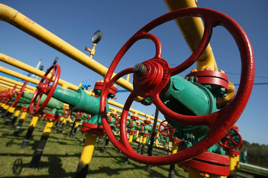 EU đề xuất cấm nhập khẩu khí đốt của Nga vào cuối năm 2027