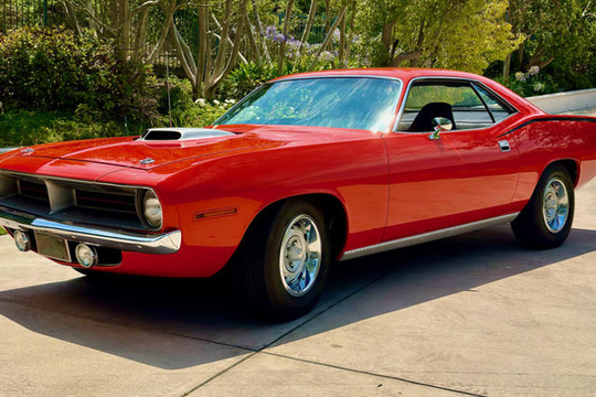 Tại sao ô tô thời nay có ít mã lực hơn vào những năm 1970?