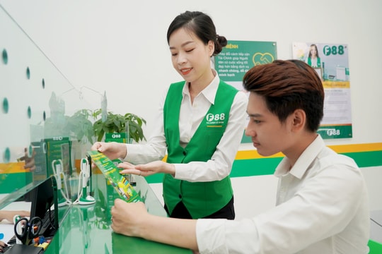 F88 chính thức trở thành công ty đại chúng