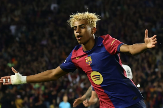 Nhận định Inter vs Barca, 2h ngày 7/5 tại Champions League