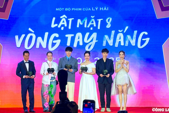 'Lật mặt 8' và 'Thám tử Kiên': Cuộc đối đầu phòng vé, phim nào đáng xem hơn?