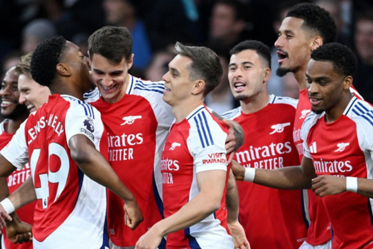 Nhận định PSG vs Arsenal, 2h ngày 8/5 tại Champions League