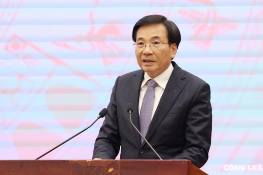 Cả nước vừa đi qua những ngày tháng 4 lịch sử với tinh thần 'thần tốc và táo bạo'