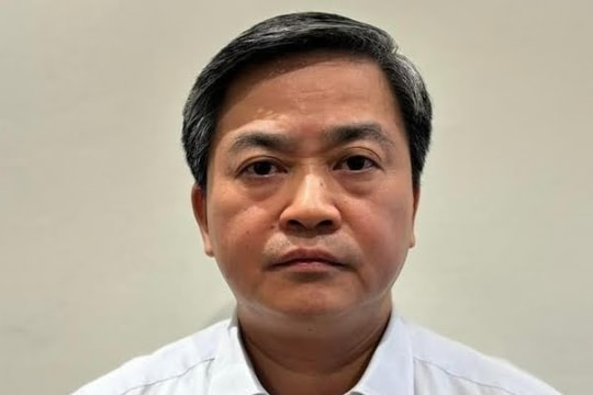 Xét xử phúc thẩm vụ án cựu Bí thư Tỉnh ủy Bến Tre nhận hối lộ tại Xuyên Việt Oil