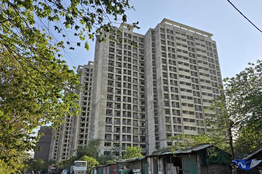 Hà Nội 'mượn' ký túc xá, trung tâm thương mại làm trụ sở phường sau khi bỏ cấp quận, huyện?