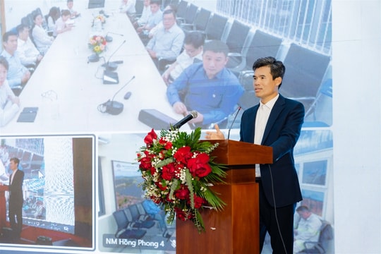 Tập đoàn Hà Đô (HDG) mở màn năm 2025 đầy khó khăn: Doanh thu tụt gần 30%, lợi nhuận không đạt nổi 20% kế hoạch