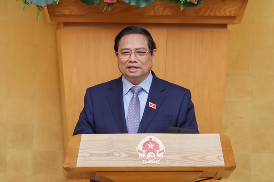 Xử lý dứt điểm các vướng mắc, sớm đưa vào triển khai hơn 2,2 nghìn dự án