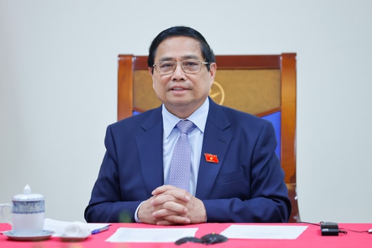 Việt Nam sẵn sàng trao đổi với Australia về một thỏa thuận hợp tác thương mại - đầu tư song phương