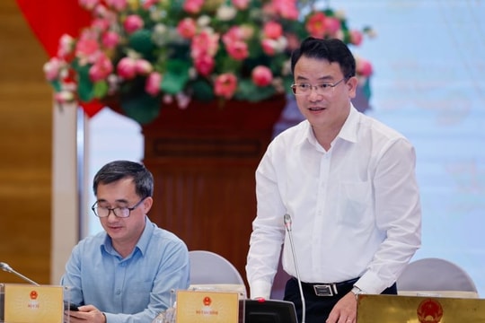 Việt Nam đã đạt được 9 tiêu chí nâng hạng thị trường chứng khoán