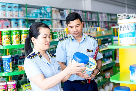 Thanh Hóa: Đấu tranh chống hàng giả, hàng kém chất lượng