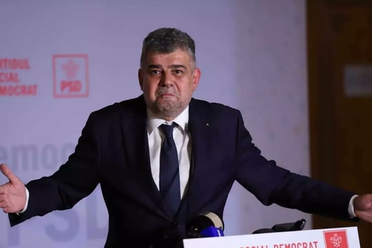 Bầu cử lại ở Romania: Đảng cựu hữu vẫn thắng, Thủ tướng Ciolacu từ chức