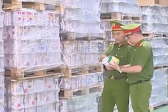 Bộ Y tế: Tiếp tục hậu kiểm quảng cáo thực phẩm, thực phẩm chức năng trên toàn quốc