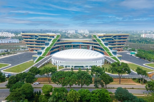 Trung tâm Đổi mới sáng tạo Quốc gia được nhận nhiều cơ chế, chính sách ưu đãi