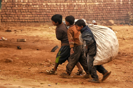 Liên hợp quốc: Thế giới có nguy cơ thụt lùi hàng thập kỷ