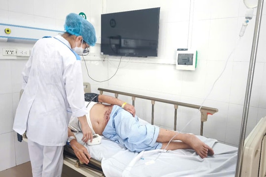 Zona thần kinh ở người cao tuổi: Biến chứng nặng nếu chủ quan