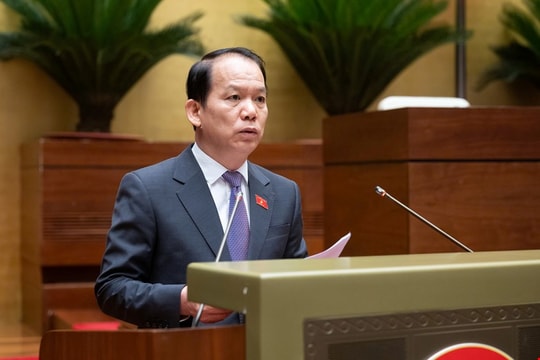 Đề xuất Hội đồng nhân dân cấp tỉnh có 90 đại biểu, cấp xã có 35 đại biểu