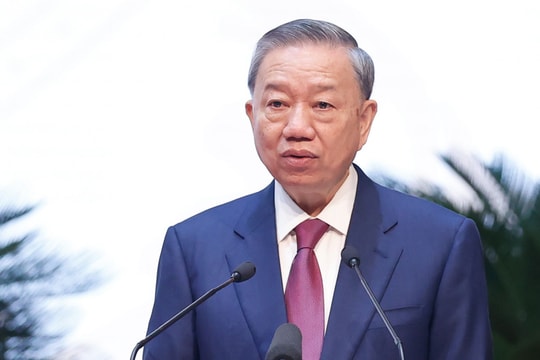 Tổng Bí thư Tô Lâm: Tiến tới miễn viện phí toàn dân vào giai đoạn từ 2030 - 2035