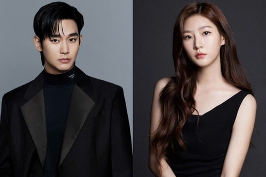 Đại diện gia đình Kim Sae Ron họp báo đưa bằng chứng tố Kim Soo Hyun quấy rối tình dục Kim Sae Ron năm lớp 8