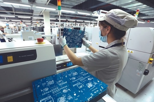 Sớm hình thành sàn giao dịch công nghệ hỗ trợ doanh nghiệp