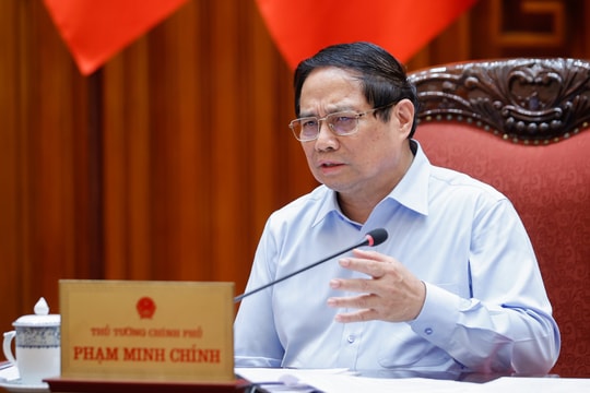 Trình Quốc hội cơ chế, chính sách đặc thù phát triển kinh tế tư nhân ngay tại Kỳ họp thứ 9