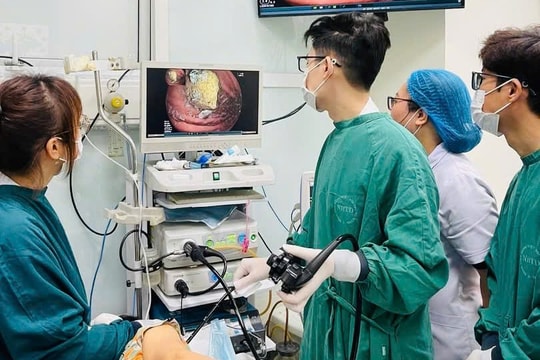 Cẩn trọng khi mắc chứng rối loạn tiêu hóa kèo dài