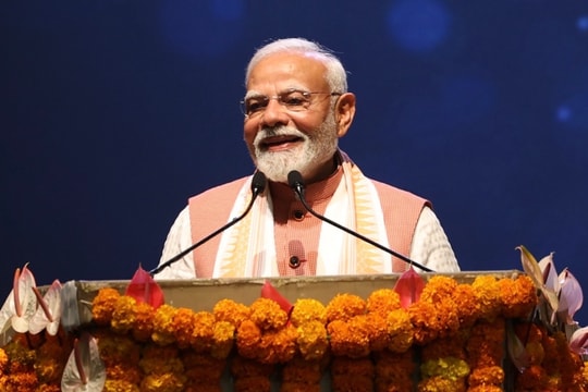 Ấn Độ chặn nguồn nước sang Pakistan