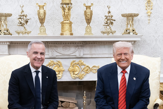 Tổng thống Mỹ nói Houthi đã 'đầu hàng', dừng chiến dịch ném bom Yemen