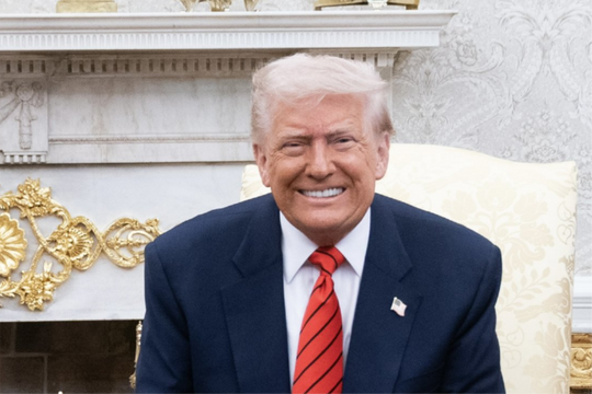 Ông Trump ca ngợi thương mại Mỹ-Trung đã được 'thiết lập lại' sau ngày đàm phán đầu tiên