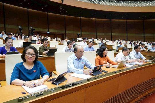 Xây dựng tổ chức bộ máy của Viện kiểm sát đảm bảo phù hợp với việc sắp xếp, tinh gọn