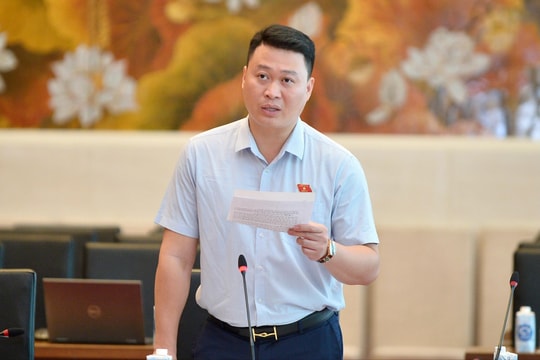 Đại biểu Quốc hội: Cần tăng thẩm quyền cho Tòa án khu vực