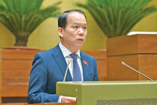 Cắt giảm thủ tục hành chính, không phân biệt thanh tra hành chính và thanh tra chuyên ngành