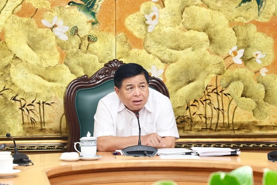 Lùi thời gian Nghị định quy định về đăng ký doanh nghiệp để cập nhật tình hình mới