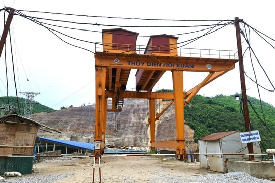 Chỉ rõ nhiều sai phạm tại “siêu” dự án thủy điện huyện vùng cao Thanh Hóa