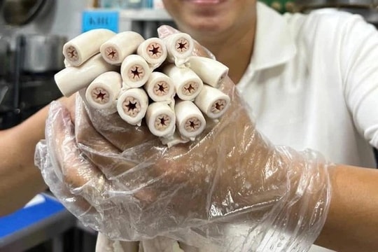 Lòng xe điếu và những chiếc thước dây bị lãng quên