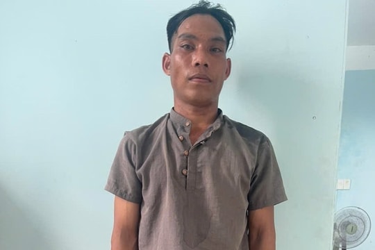 Khởi tố đối tượng giết vợ cũ vì ghen tuông