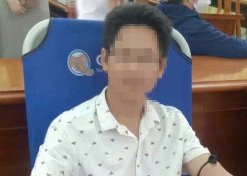 Gia Lai: Khởi tố, bắt giam thầy giáo để điều tra về hành vi dâm ô học sinh