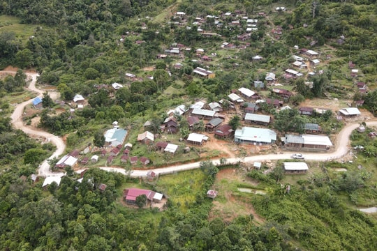 Kiến nghị giải quyết dứt điểm việc hơn 1.000 người dân Quảng Nam sống trên đất Kon Tum