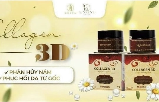 Thu hồi 9 sản phẩm của Công ty TNHH thương mại tổng hợp & dịch vụ Linh Anh tại Phú Thọ