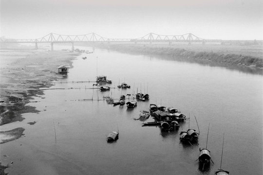 Triển lãm ‘Hà Nội ơi’ - Những góc nhìn về một thành phố ngàn năm tuổi