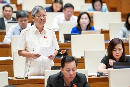 Tăng thuế thuốc lá: 'Vì sinh mạng nhân dân xin đừng chần chừ và nương nhẹ'